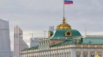 وزارة الدفاع الروسية أسقطنا 57 طائرة مسيرة أوكرانية الليلة اللي