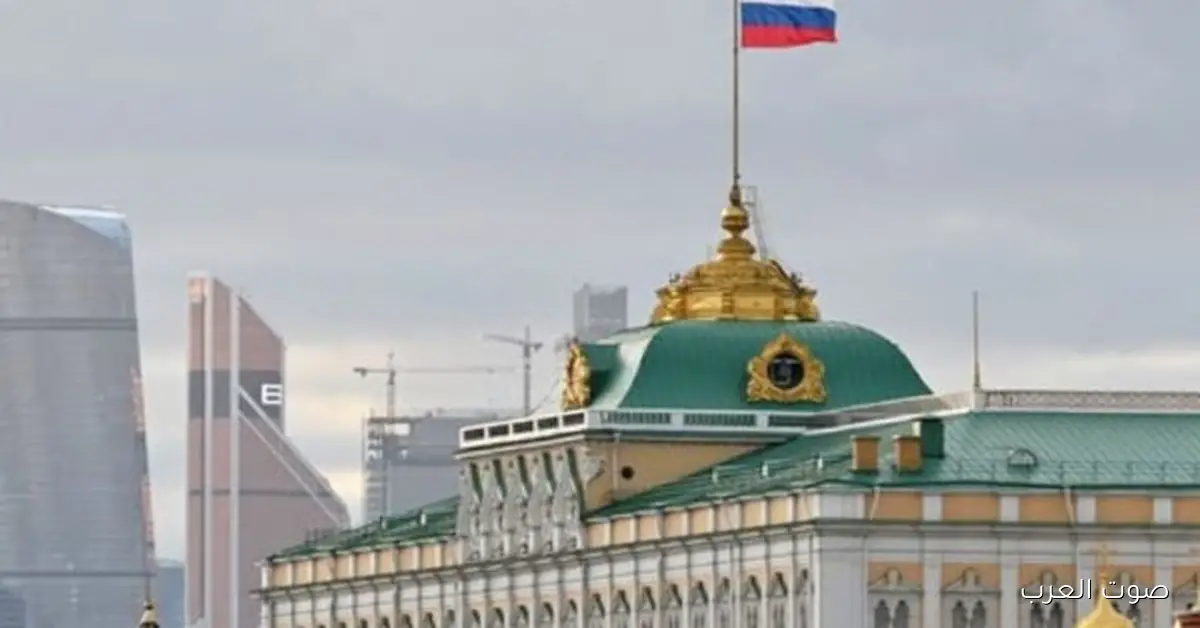 وزارة الدفاع الروسية: أسقطنا 57 طائرة مسيرة أوكرانية الليلة اللي فاتت