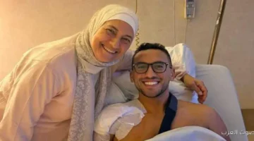 وزارة الرياضة تساند البطل الأولمبي أحمد الجندي في رحلته للعلاج