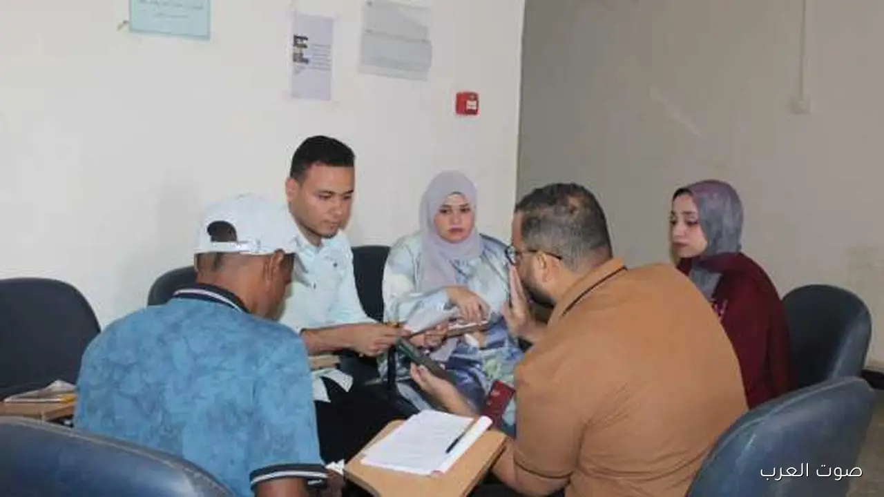 وزارة الرياضة مستمرة في تنمية مواهب شباب الصعيد والمحافظات الحدودية