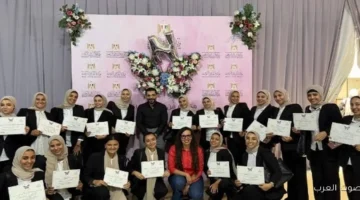 وزارة الشباب بتنظم محاضرة عن الذكاء العاطفي في كلية علوم