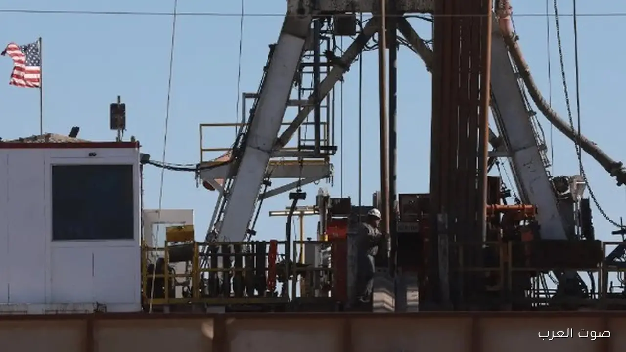 وزارة الطاقة أمريكا بتعقد صفقة لشراء مليون برميل نفط للاحتياطي