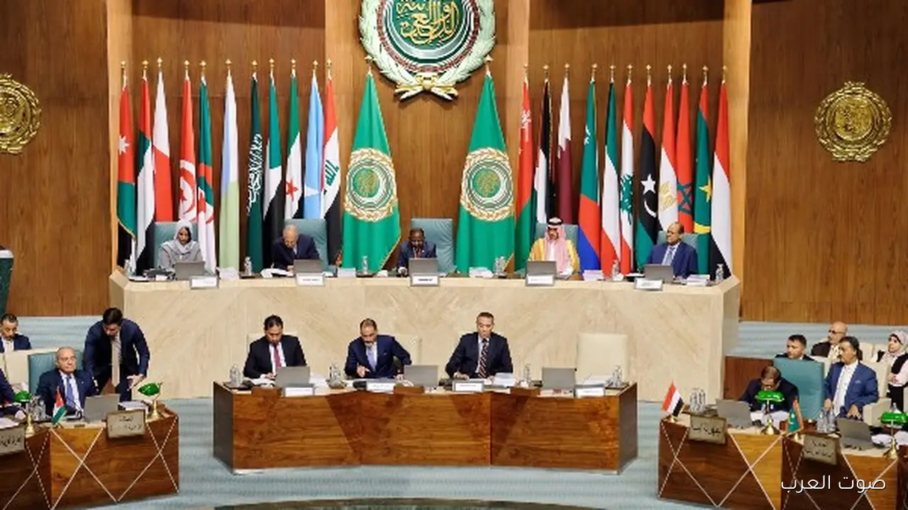 وزراء العدل العرب يناقشوا طرق محاربة تمويل الإرهاب والفساد وكمان