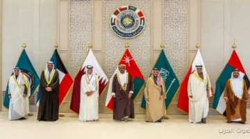 وزراء خارجية الخليج بيتجمعوا عشان يستعدوا للقمة الـ46 في البحرين