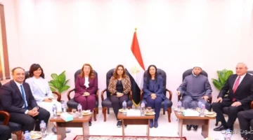 وزير الأوقاف حندعم صندوق مكافحة الإدمان علشان ننشر الوعي بخطورة