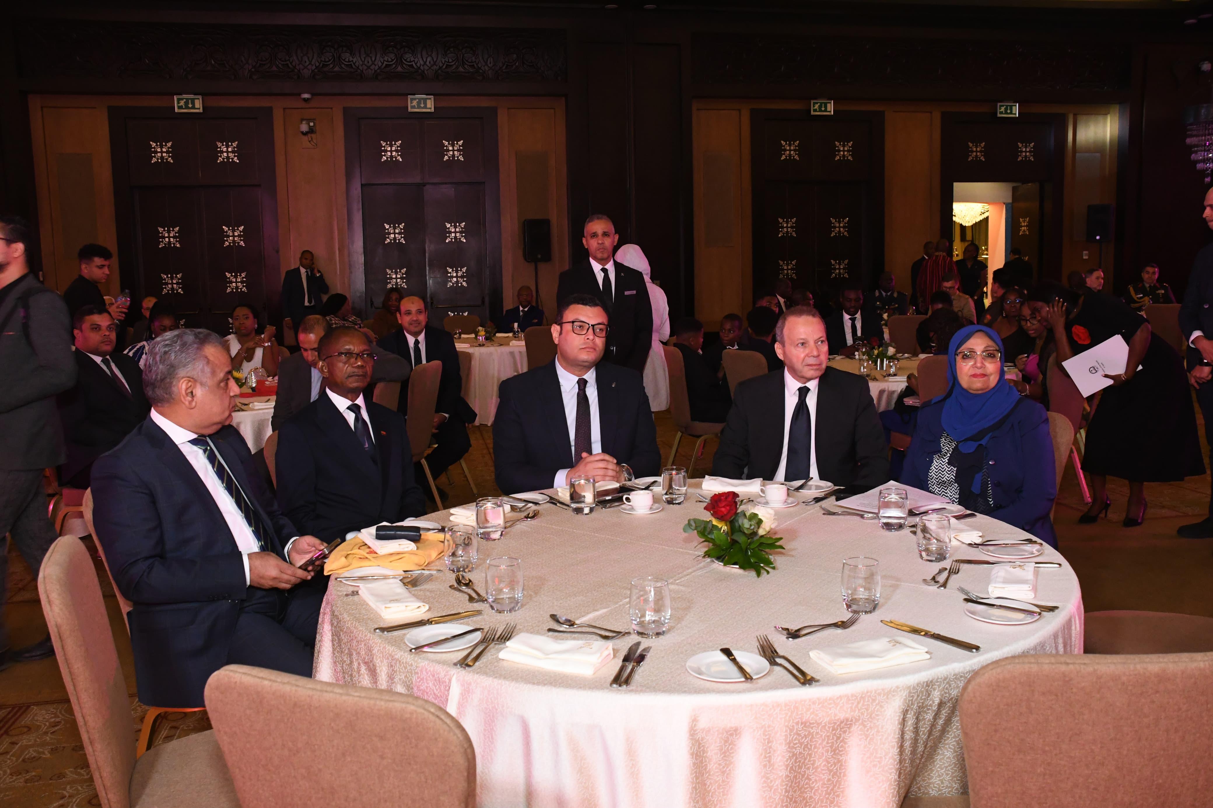 احتفال استقلال أنجولا