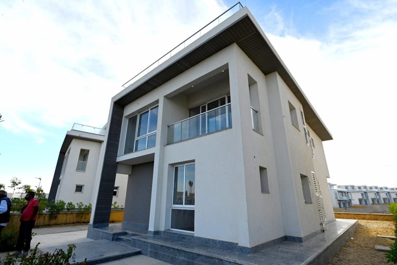 مشروع العلمين