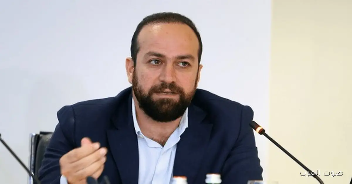 وزير الإعلام السوري: جيت من دمشق بعد ما شلت الغبار عنها 2 وزير الإعلام السوري: جيت من دمشق بعد ما شلت الغبار عنها