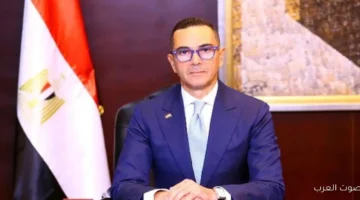 وزير الاستثمار صادراتنا غير البترولية زادت 19 ووصلت لـ 406