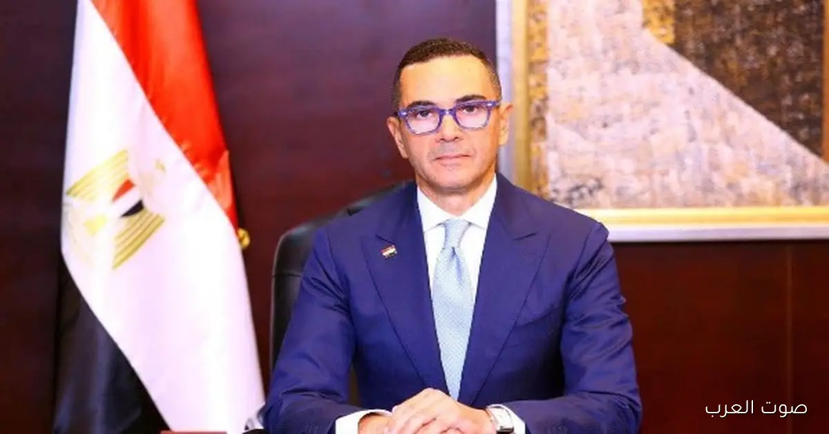 وزير الاستثمار: صادراتنا غير البترولية زادت 19% ووصلت لـ 40.6 مليار دولار