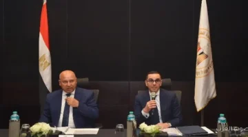 وزير الاستثمار هنعمل منصة إلكترونية واحدة للصادرات علشان نساعد في