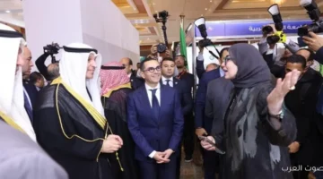 وزير الاستثمار والتجارة الخارجية يفتتح الأسبوع الكويتي السادس عشر في