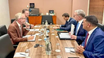 وزير البترول نشتغل مع أستراليا على المعادن المهمة والنادرة