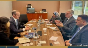 وزير البترول يتفاوض مع شركة أسترالية على تمويل مشروعات التعدين