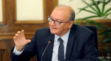 وزير التعليم الإيطالي التعاون مع مصر في مجالات الميكاترونيكس والزراعة