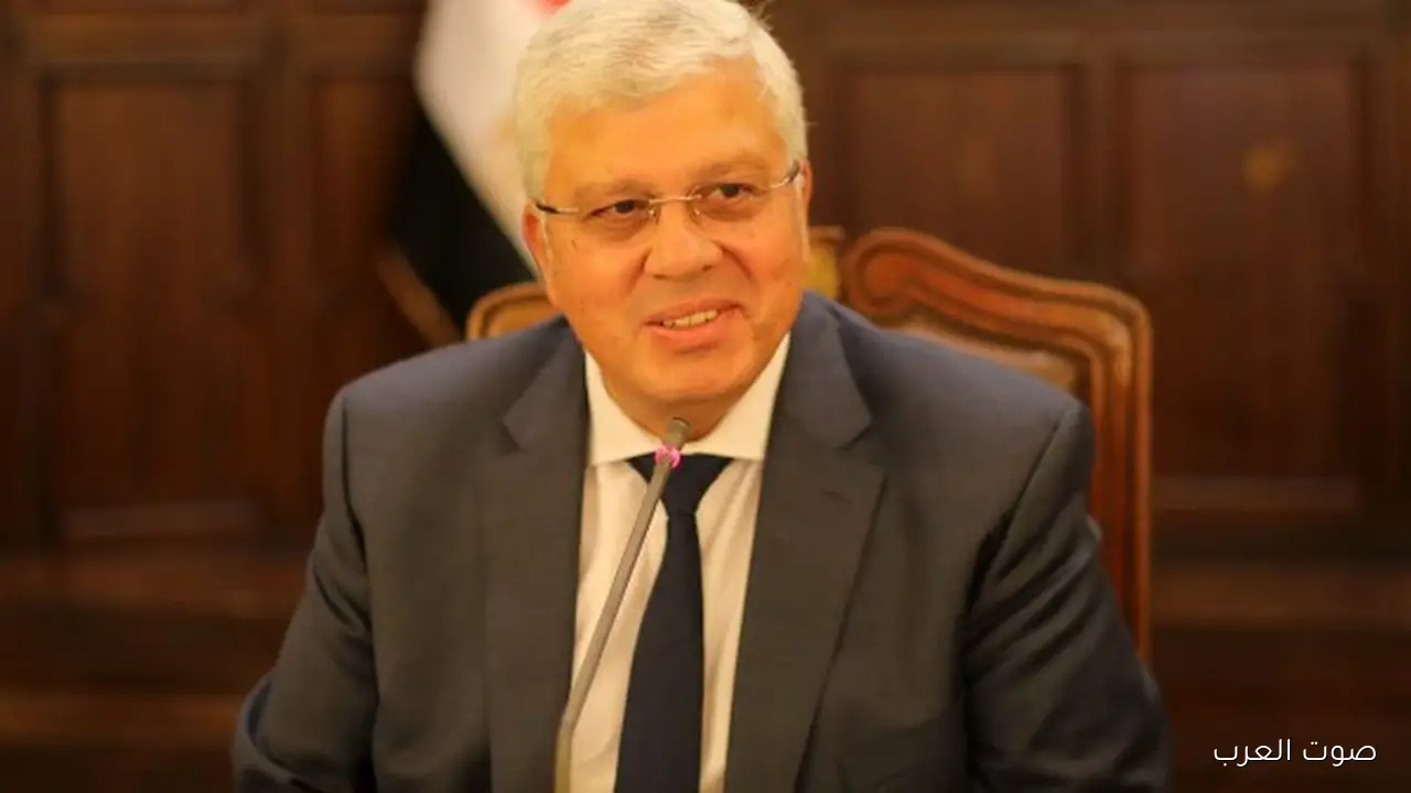 وزير التعليم العالي تعزيز التعاون مع الدول التانية لتبادل الخبرات