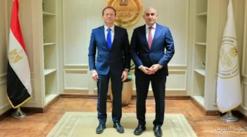 وزير التعليم بنشتغل على منح شهادات دولية معتمدة لخريجي مدارس