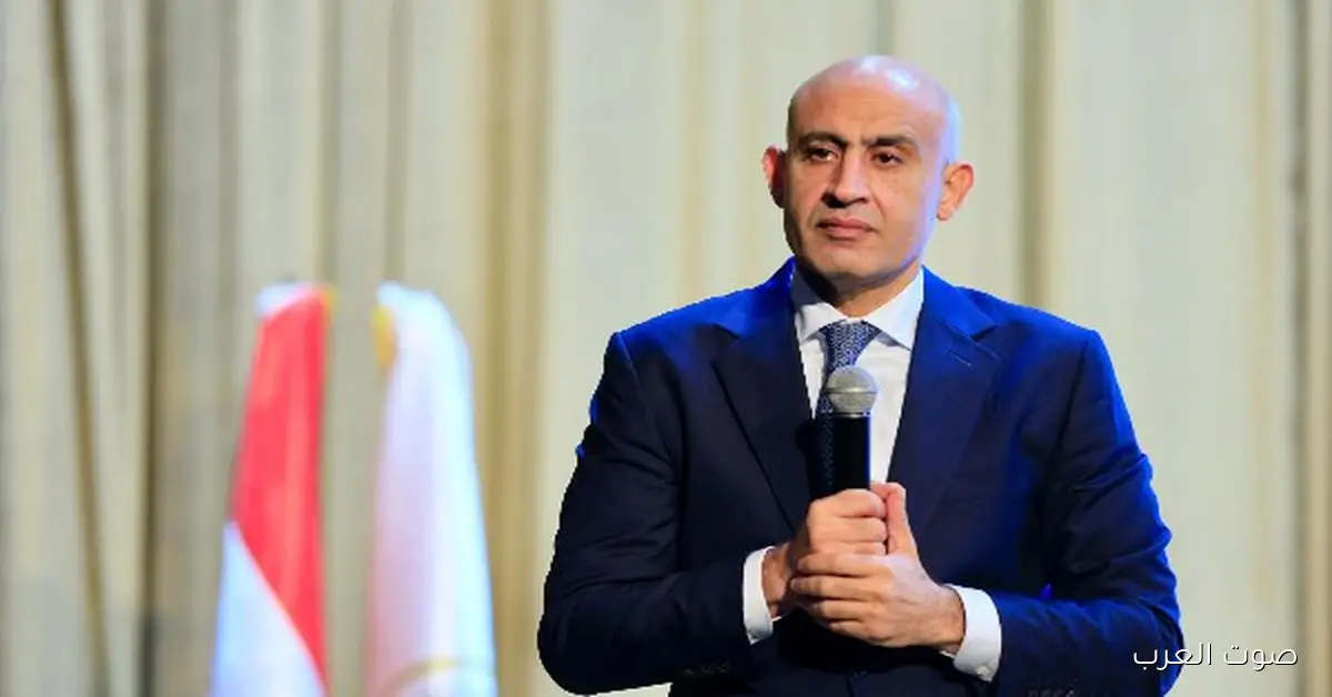 وزير التعليم يتحرك بعد اعتداء على تلاميذ كي جي 2 في مدرسة سيدز.. التحقيقات تكشف الحقائق وقرارات صارمة في الطريق