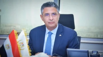 وزير التموين تطوير صناعة الصوامع خطوة مهمة لتعزيز الأمن الغذائي