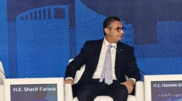 وزير التموين في بيروت القطاع الخاص هو سر مستقبل لبنان