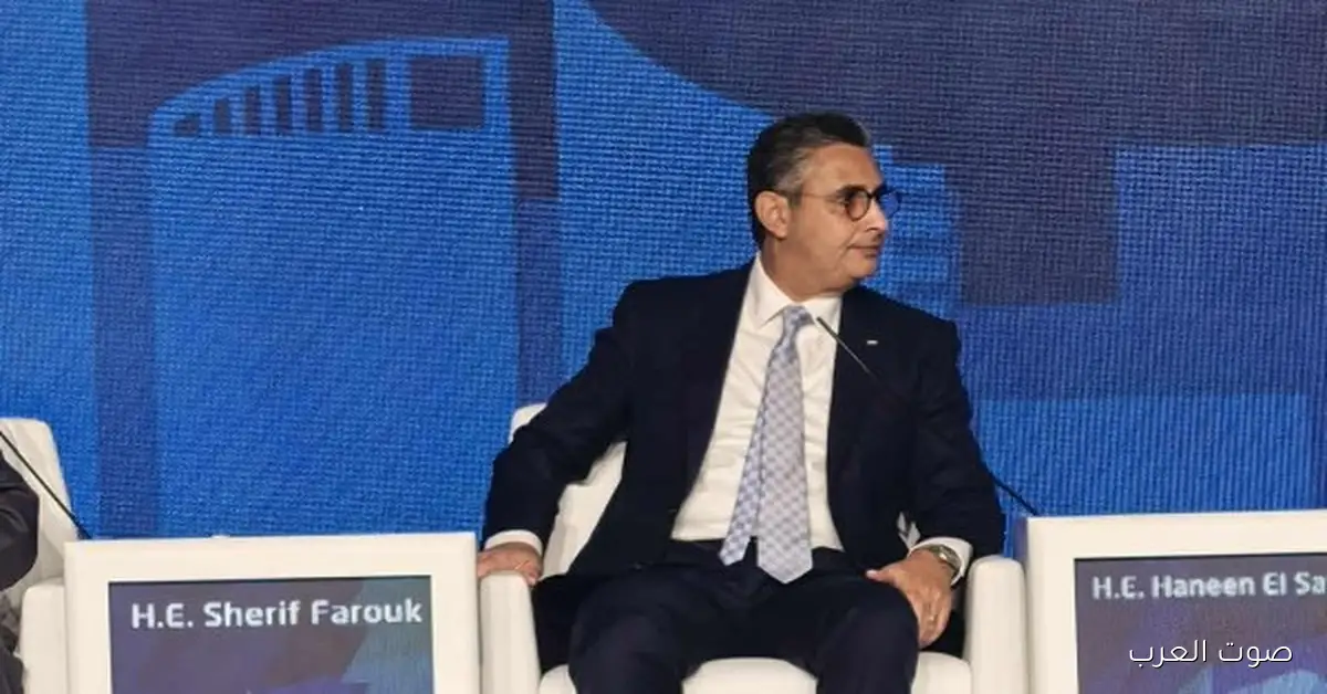 وزير التموين في بيروت: القطاع الخاص هو سر مستقبل لبنان الاقتصادي