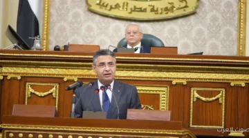 وزير التموين يتناقش مع رئيس سلامة الغذاء عن كيفية متابعة