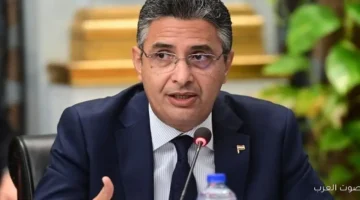 وزير التموين يجتمع مع الكل لمتابعة توفر السلع الأساسية في