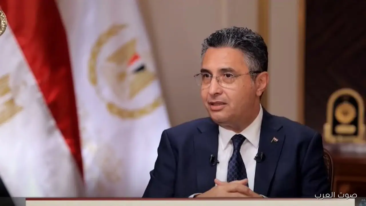 وزير التموين يعلن عن تغييرات جديدة لتحسين شغل الوزارة