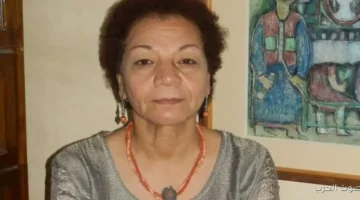 وزير الثقافة يبارك للكاتبة سلوى بكر على فوزها بجائزة البريكس