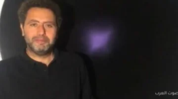 وزير الثقافة يعيّن آرمن أجوب مسؤول عن المشروع الفني لمصر