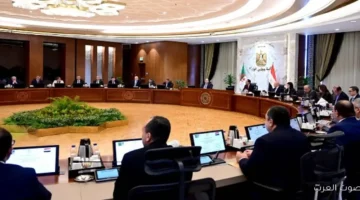 وزير الجزائر تعزيز العلاقات مع مصر خطوة مهمة لمواجهة التحديات