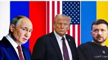 وزير الخارجية الأمريكي إحنا حققنا تقدم كبير في محادثات سلام