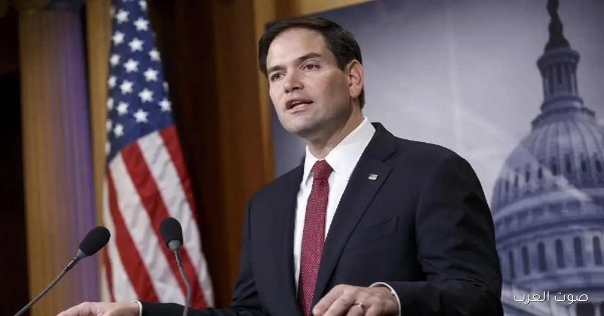 وزير الخارجية الأمريكي: إدارة ترامب مصممة على زيادة الاستثمارات في إفريقيا