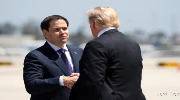 وزير الخارجية الأمريكي قدمنا خطة قوية لمفاوضات إنهاء الحرب في