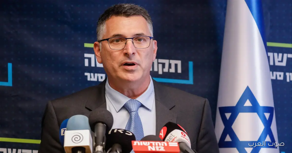 وزير الخارجية الإسرائيلي مسافر للأرجنتين وباراجواي