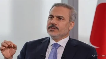 وزير الخارجية التركي رايح أميركا بكرة