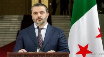 وزير الخارجية السوري رايح عمان في زيارة دبلوماسية