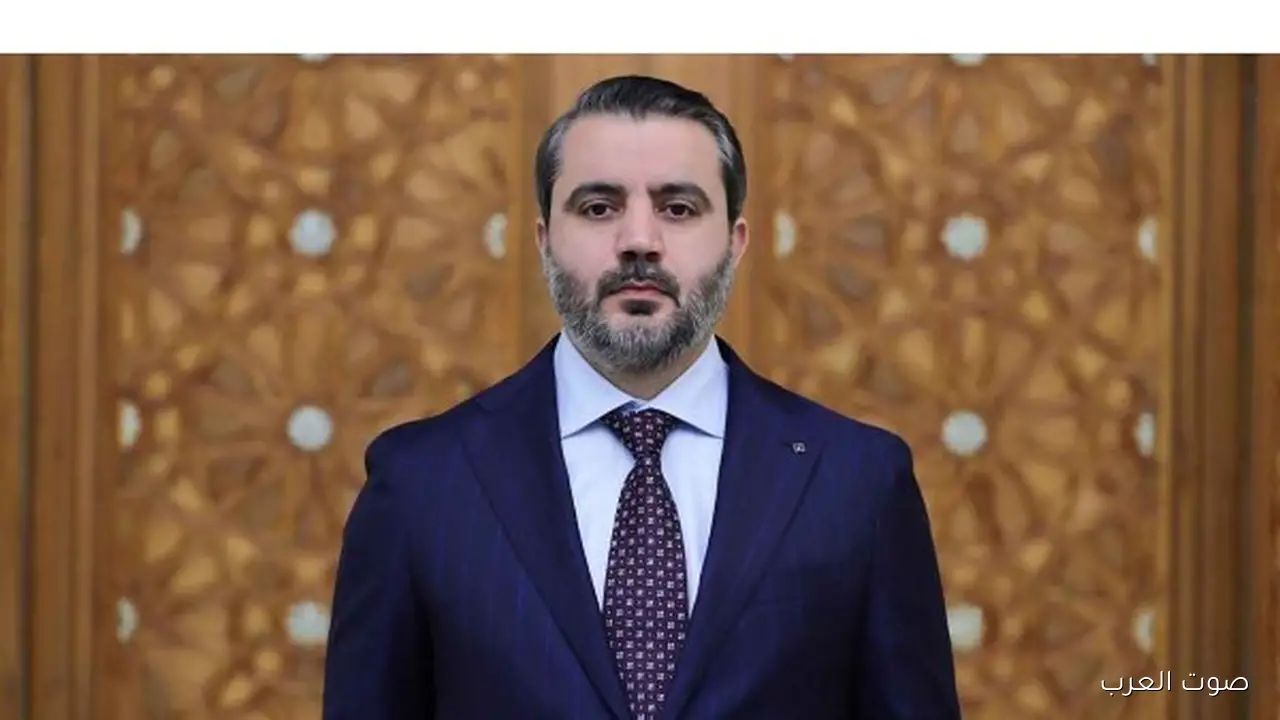 وزير الخارجية السوري هتكون في انتخابات رئاسية بعد 4 أو