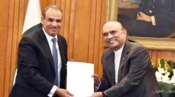 وزير الخارجية بنوسع التعاون مع باكستان في الاقتصاد والتجارة والاستثمار