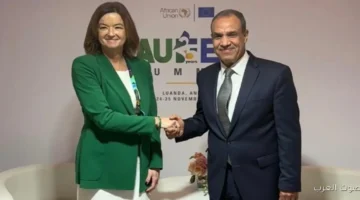 وزير الخارجية شغالين على افتتاح خطوط طيران مباشرة بين مصر