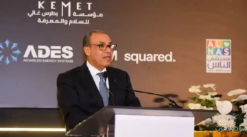 وزير الخارجية قوة الدولة ورؤية القيادة ووعي الشعب ساعدوا في