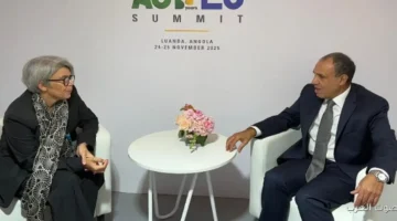 وزير الخارجية لازم نهيئ الظروف لبدء عملية سياسية شاملة في