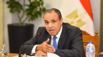 وزير الخارجية لمجلة لاريبوبليكا الإيطالية مصر مش هتقبل أي محاولة