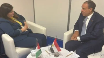 وزير الخارجية: مصر مش موافقة على أي تغييرات في الوضع الديمغرافي أو الجغرافي في غزة 6 وزير الخارجية مصر مش موافقة على أي تغييرات في الوضع