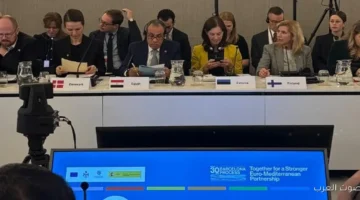 وزير الخارجية يحضر المنتدى الإقليمي العاشر للاتحاد من أجل المتوسط