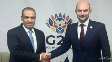 وزير الخارجية يشجع الشركات السنغافورية على زيادة استثماراتها في مصر