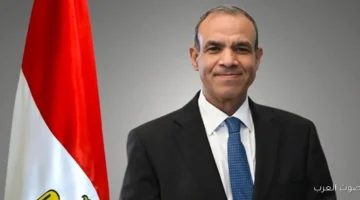 وزير الخارجية يقول إن مصر مش موافقة على تقسيم غزة