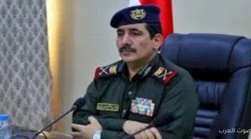وزير الداخلية اليمني هجوم دموي على موكب محافظ تعز عمل
