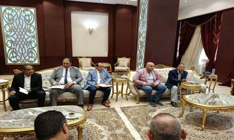 وزارة الرياضة