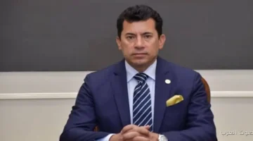 وزير الرياضة يتابع استعدادات الاتحادات للأولمبياد في لوس أنجلوس 2028